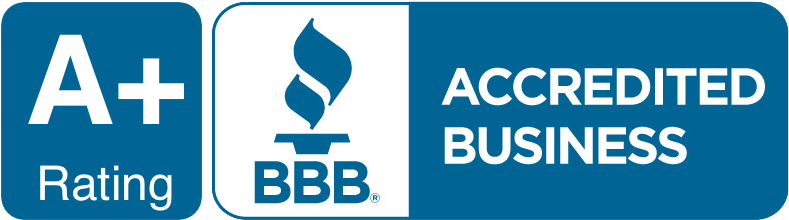 BBB Logo A+