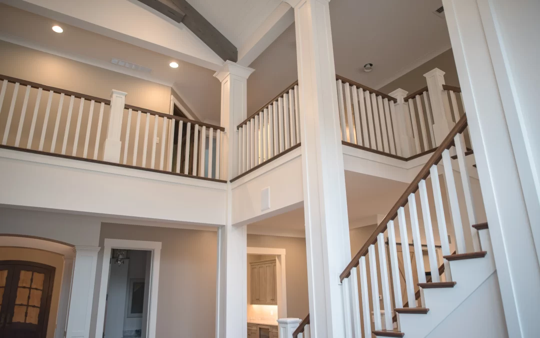 Madden House
