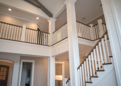 Madden House